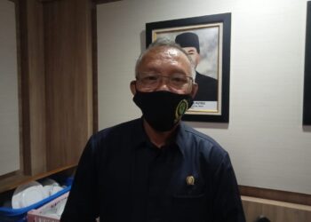Samsun: Aktivitas Tambang Tak Sesuai Aturan, Harus Diberikan Tindakan Yang Tegas Oleh Aparat