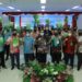 Masyarakat Kaltara Turut Terima SK Hutan Sosial dan SK TORA