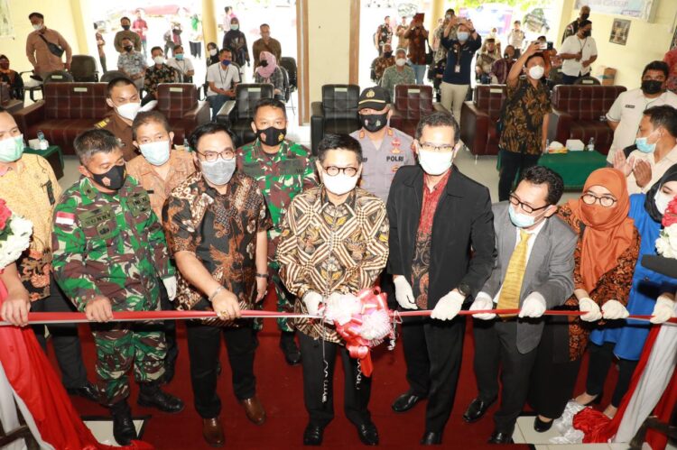 PNN Diharapkan Berkontribusi Besar Bagi Kaltara