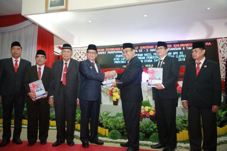 Pemerintah Luncurkan Indonesia Investment Authority, Sebagai Terobosan Pembiayaan Pembangunan