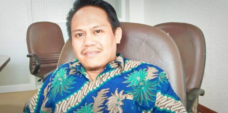 Akhir Purna Tugas, Syaharie Jaang Kembalikan 4 Mobil Dinas
