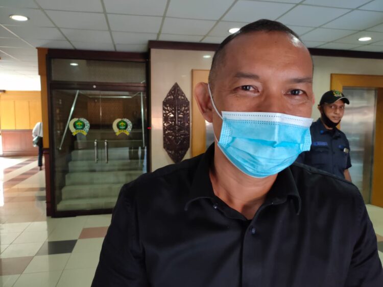 Legislator Dapil VI akan Tinjau Lokasi Dugaan Perusahaan Beraktivitas Secara Ilegal