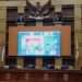 Rapat Paripurna, DPRD Samarinda Umumkan Paslon Wali Kota dan Wakil Wali Kota Terpilih