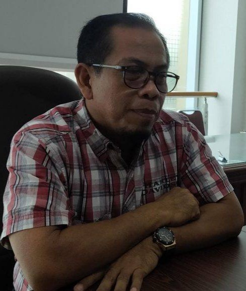 DPRD Samarinda akan Segera Gelar RDP dengan PUPR Terkait Banyaknya Ruas Jalan yang Rusak