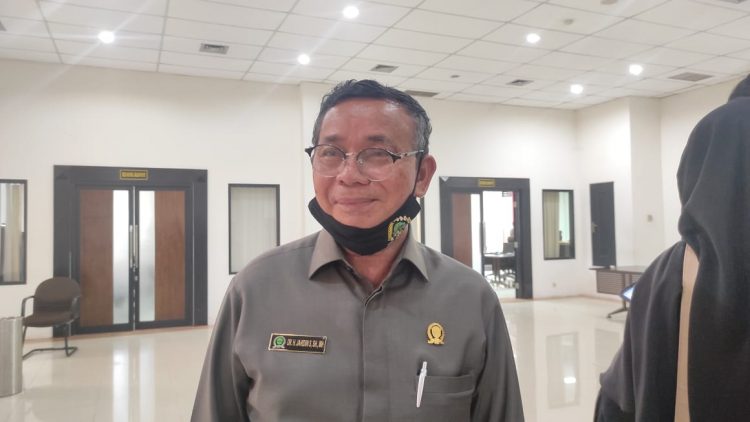 Jahidin: “Kematian Pada Aktivitas Tambang, Harus Diproses Hukum”