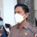 Bakhtiar Wakkang Ikut Vaksin Covid-19 Demi Yakinkan Masyarakat Jika Vaksin Aman.