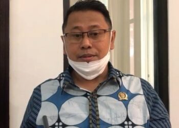 Revisi UU No.25, Sigit: Wilayah Kaltim Tidak Berubah