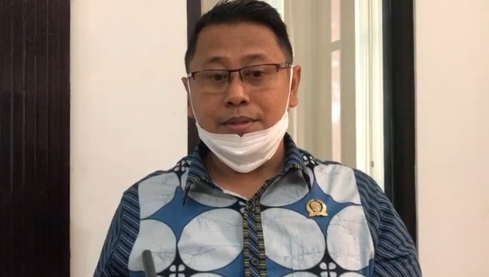 Revisi UU No.25, Sigit: Wilayah Kaltim Tidak Berubah