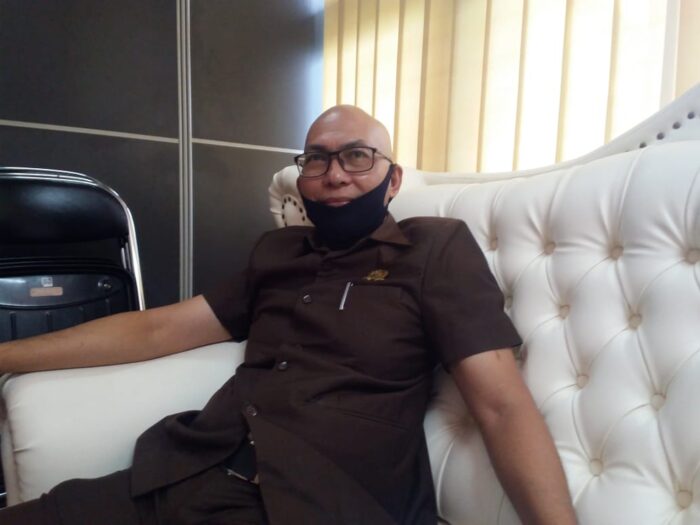 Abdul Haris Sekolah Kembali Tatap Muka, Dengan Catatan Terapkan Prokes yang Ketat