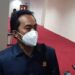 Komisi III DPRD Bontang Minta Pemkot Berikan Vaksinasi Terhadap Warga Kurang Mampu