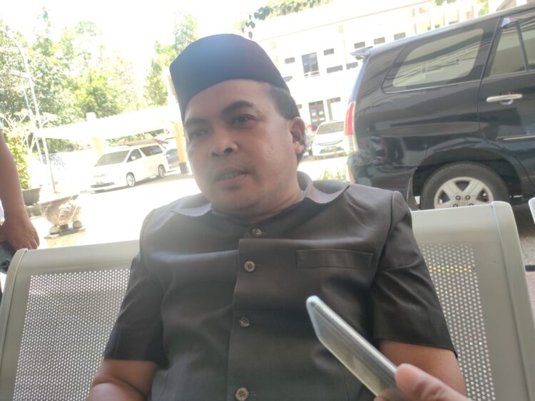 Wacana Murid Kembali Belajar Ke Sekolah, Agus Haris: Saya Sepakat
