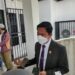 BW Minta Vaksinasi Guru Dilakukan Secepatnya