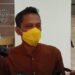 Tio: Selain Sebagai Bahan Pangan, Manfaat Porang Juga Campuran Untuk Lem Pesawat Sukoi