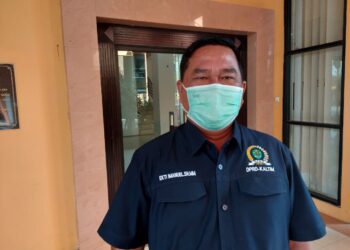Pansus Evaluasi Pertambangan Hari Ini Dibahas