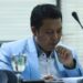 Skretaris Komisi I DPRD Bontang Dorong Pemerintah Lebih Aktif Soal BLKI di Bontang Lestari