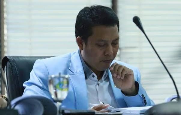 Skretaris Komisi I DPRD Bontang Dorong Pemerintah Lebih Aktif Soal BLKI di Bontang Lestari