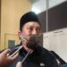 Minim Air Bersih di Lok Tunggul, Irfan Minta Warga Menyurat Ke DPRD