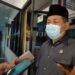 Maming Target 6 Maret, Panitia LKPJ Walikota Rampungkan Tugas