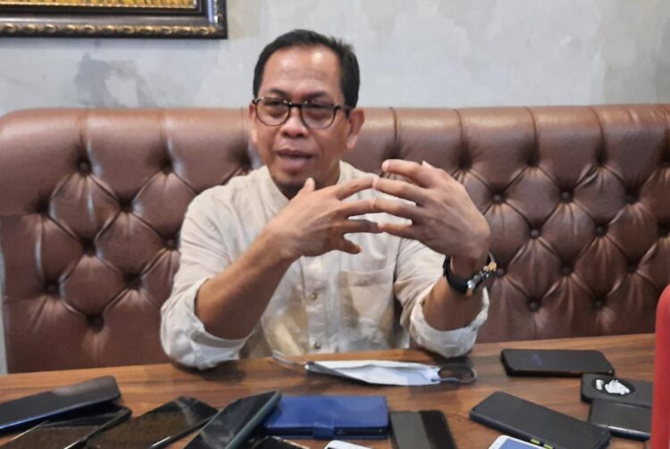 Marak Diduga Aktivitas Tambang Ilegal di Samarinda, Komisi III DPRD Samarinda Beri Tanggapan