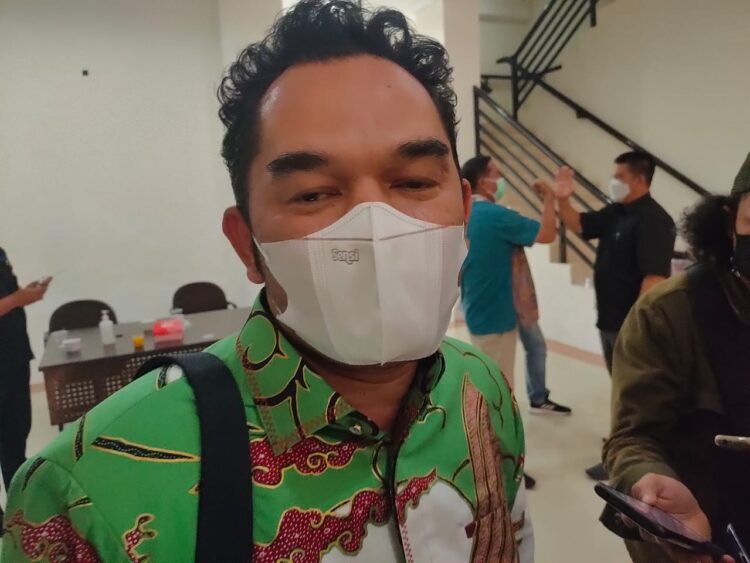 PT Pelabuhan Tiga Bersaudara Diharapkan Berikan Kontribusi PAD