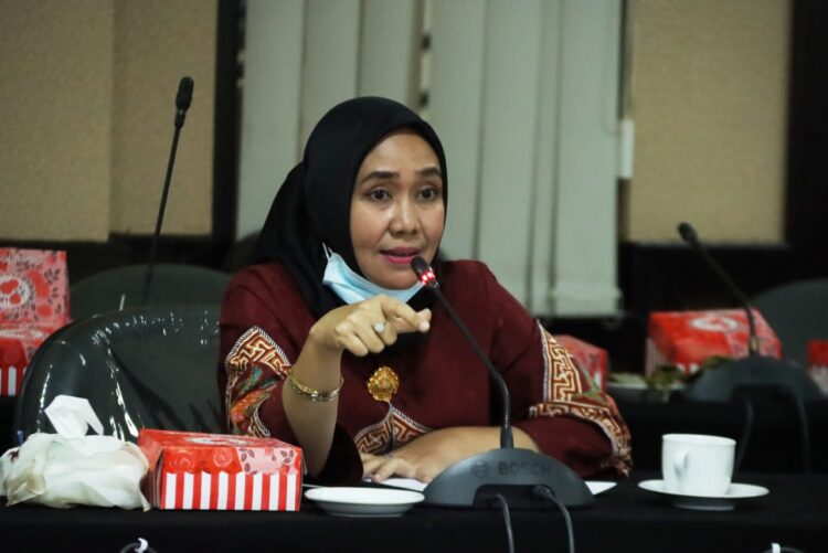 Komisi III Minta Pemindahan Jalan Provinsi Segera Tuntas