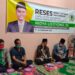 Terima Aspirasi Warga, Tio : Dewan Memang Bukan Superman, Tapi Harus Terus Bantu Warga