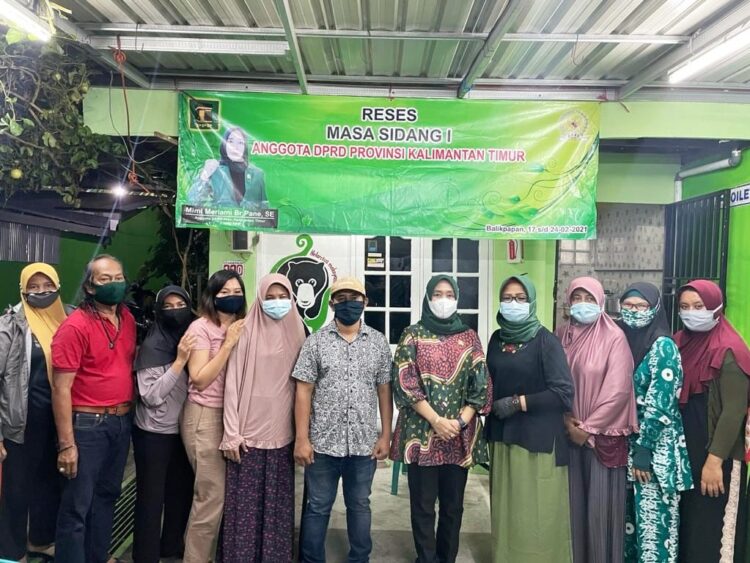 Karang Jati Belum Miliki SMP, Mekar Sari Kesulitan Belajar Daring
