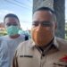 Temui Warga Desa Sari Jaya, Warga Minta Bantuan Alat Pertanian