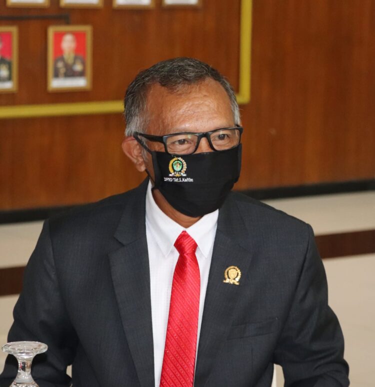 Belum Berjalan Maksimal, Perda Kaltim akan disosialisasikan