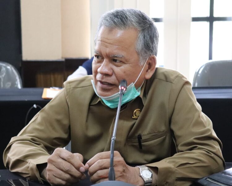 Jangan Lengah Antisipasi Perdagangan Makanan Berformalin