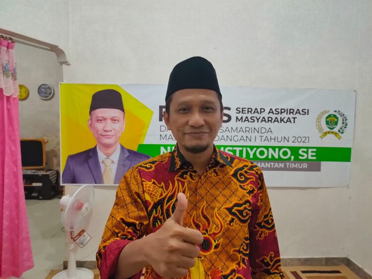 Komisi II Sebut Pemprov Tidak Terbuka Soal Proses Pergantian Direksi dan Komisaris Perusda