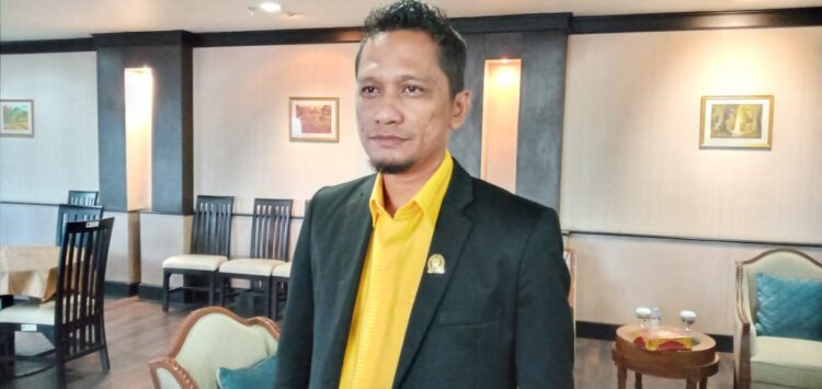 DPRD Kaltim Harap Pelantikan Bisa Tepat Waktu