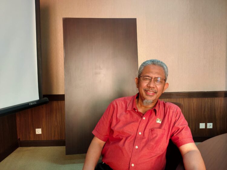 Lanjutan pembangunan Tol dilakukan Pemerintah Pusat