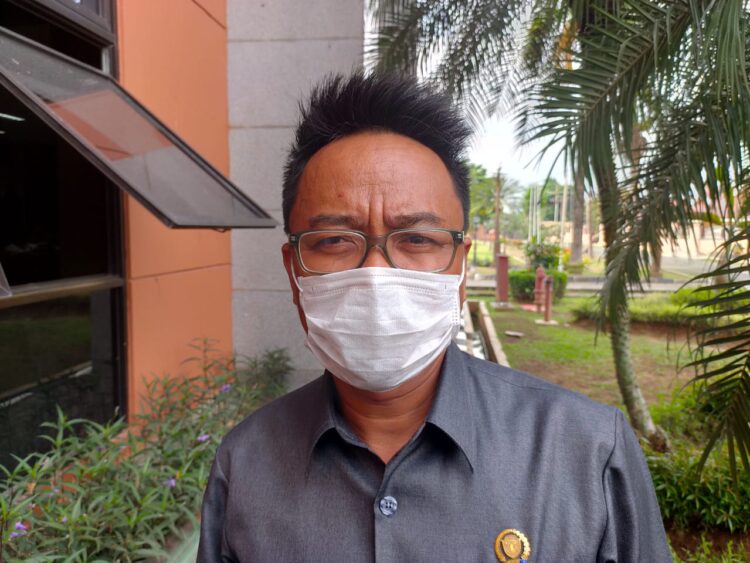 DPRD Kaltim Minta Dinas Perikanan Tidak Persulit Pemberian Bantuan Nelayan