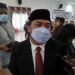 Untuk Pembayaran Insentif Nakes yang Menunggak, Agus Haris Sarankan Tunda Kegiatan Tidak Penting