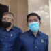 Ketua DPRD Sepakat di Pemerintahan dan DPRD Bontang Dilakukan Tes Urine Secara Rutin