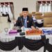 Ketua DPRD Sepakat di Pemerintahan dan DPRD Bontang Dilakukan Tes Urine Secara Rutin