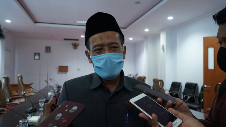 Sekretaris Komisi III DPRD Bontang Dorong Pemerintah Bangun Gedung Uji KIR