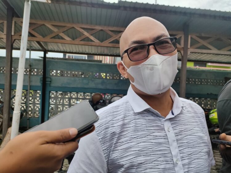 Banyaknya Permasalahan Soal Tenaga Kerja, Abdul Haris Minta Perusahaan Taat Aturan