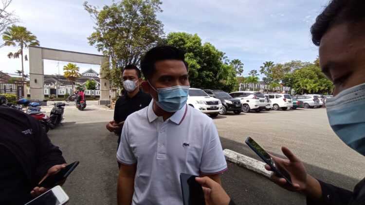 Ketua DPRD Bontang Bangga Empat Anak Bontang Lolos Seleksi Timnas U-16 Tingkat Provinsi