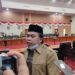 Abdul Haris Kecewa Guru Belum Dapat Jatah Vaksinasi Sampai Saat ini