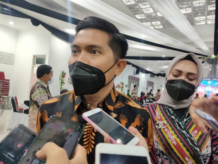 Masa Pimpinan Neni-Basri Berakhir, Ketua DPRD Bontang: Semoga PLH Walikota Bekerja Sama dengan Baik