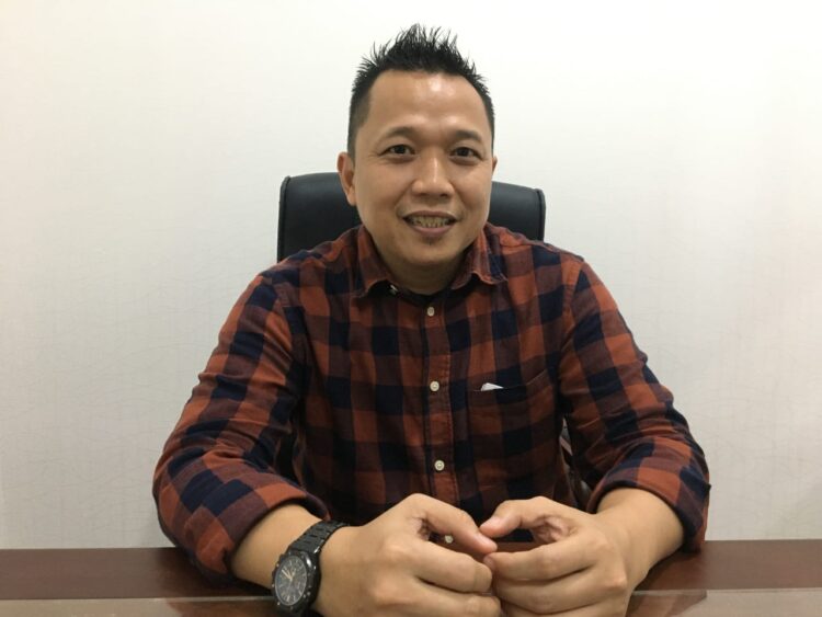 Anggota Komisi IV DPRD Samarinda Harapkan Penambahan Alat Pendeteksi Covid-19 GeNose di Instansi