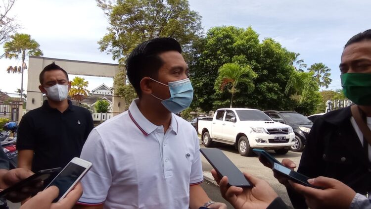 Untuk Pemenuhan Sumber Air Bersih Di Bontang, Waduk Marangkayu Menjadi Opsi Kuat