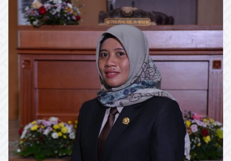 Marak Kasus Prostitusi Online di Samarinda, Komisi IV DPRD Samarinda Ajak Semua Pihak Tingkatkan Pengawasan