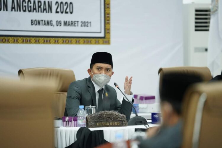 Ketua DPRD Bontang Wanti-Wanti Sekolah Untuk Terapkan Prokes Ketika PTM Diberlakukan