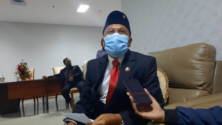 Insiden Bom Bunuh Diri di Gereja Katedral Makassar, Ketua DPRD Samarinda Angkat Bicara