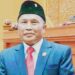 Sugiono, Pemasangan Lampu Penerang Jalan Bukan Masalah Sepele