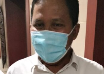 Anwar: Sekolah Siap Laksanakan Pembelajaran Tatap Muka