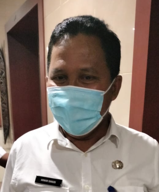 Anwar: Sekolah Siap Laksanakan Pembelajaran Tatap Muka